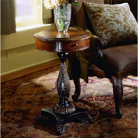Stratford Accent Table